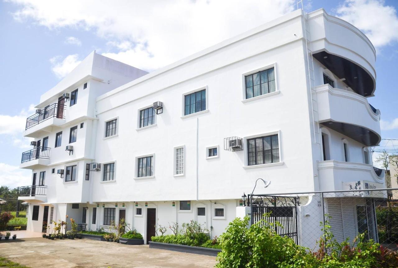 Sasa Pension House Καταρμάν Εξωτερικό φωτογραφία