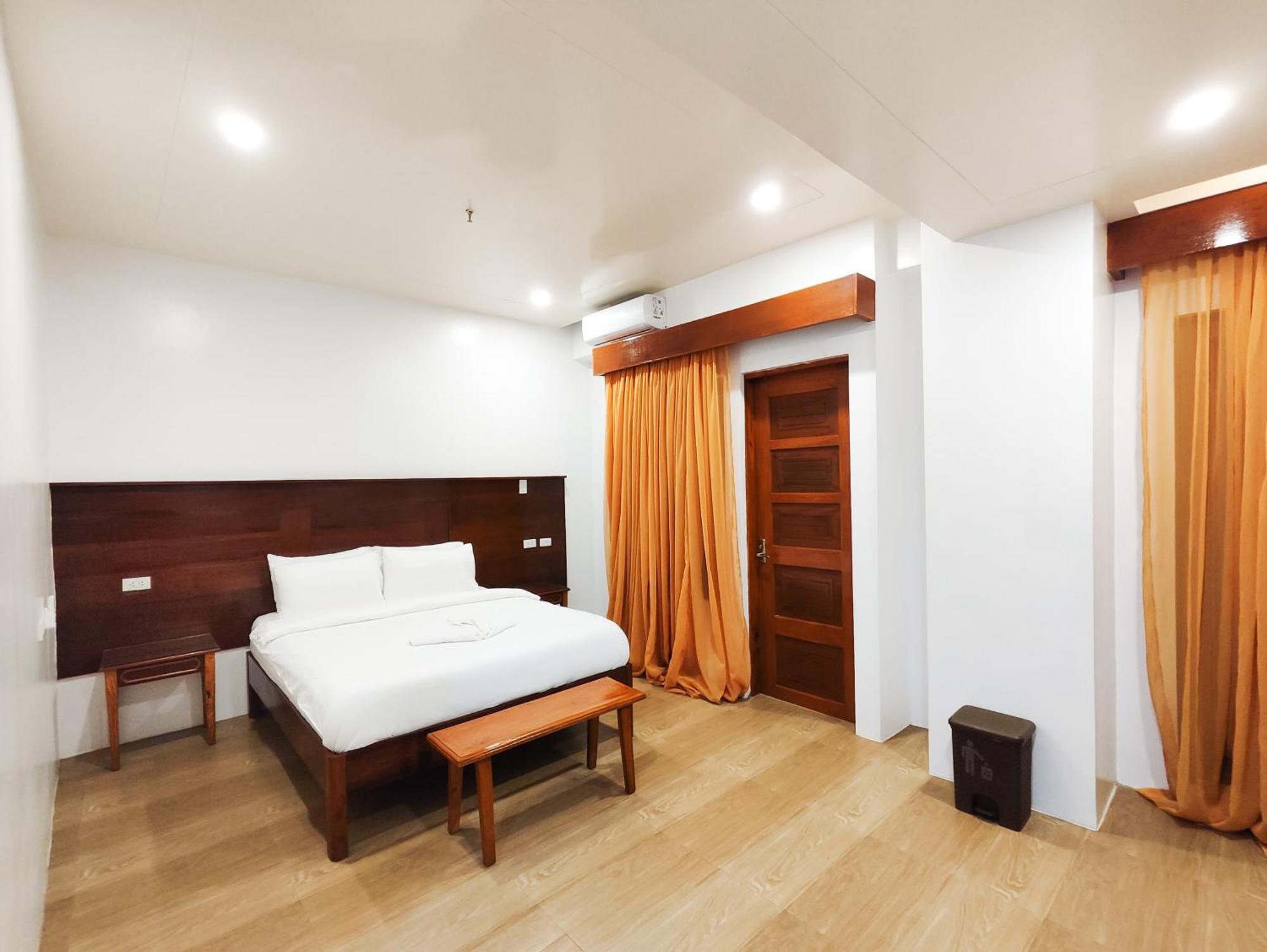 Sasa Pension House Καταρμάν Εξωτερικό φωτογραφία