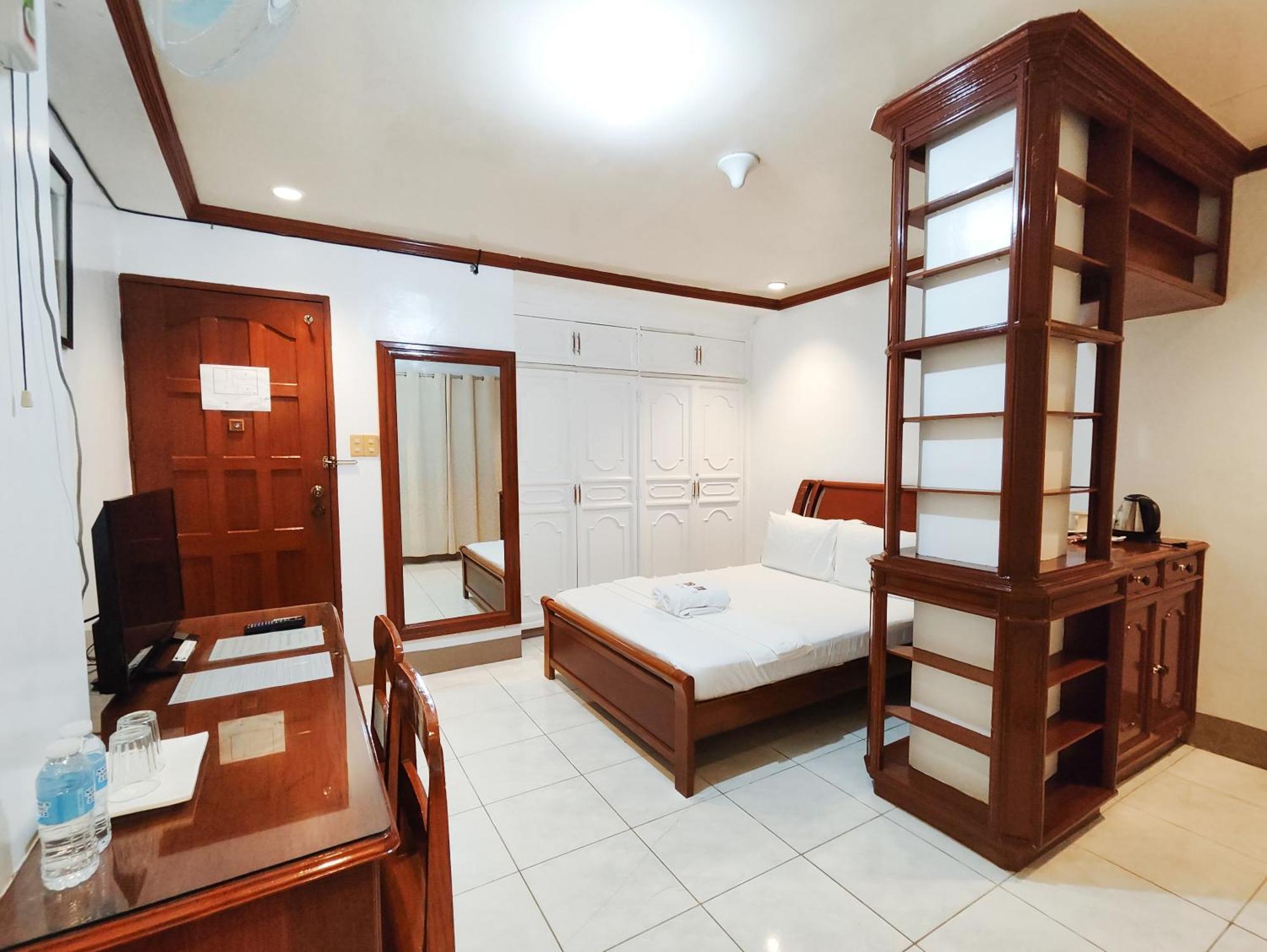 Sasa Pension House Καταρμάν Εξωτερικό φωτογραφία