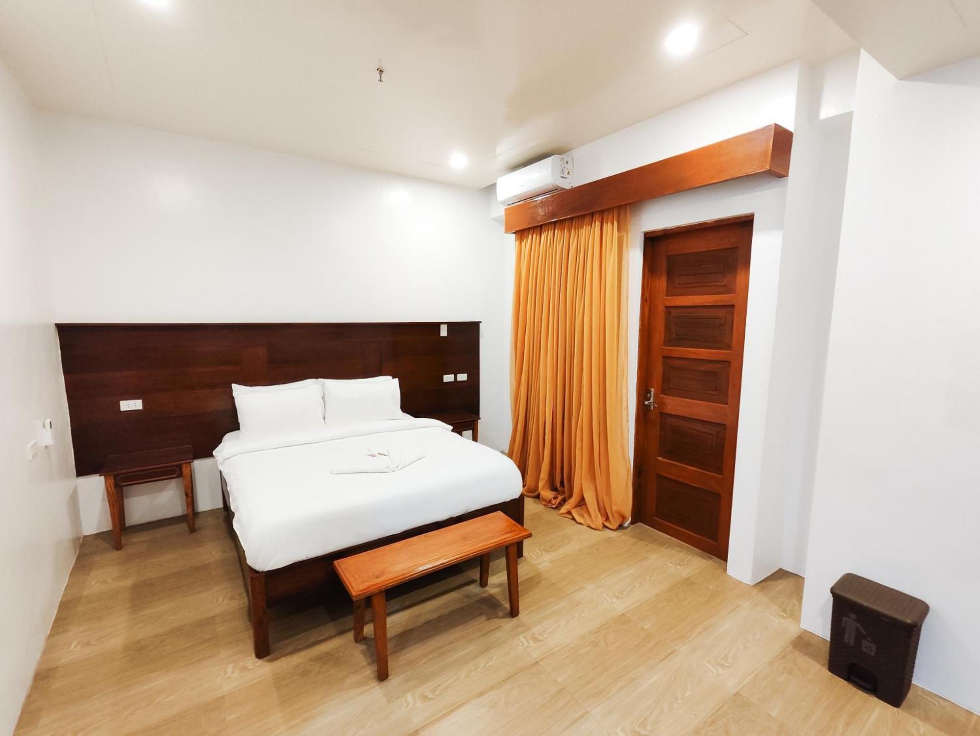Sasa Pension House Καταρμάν Εξωτερικό φωτογραφία