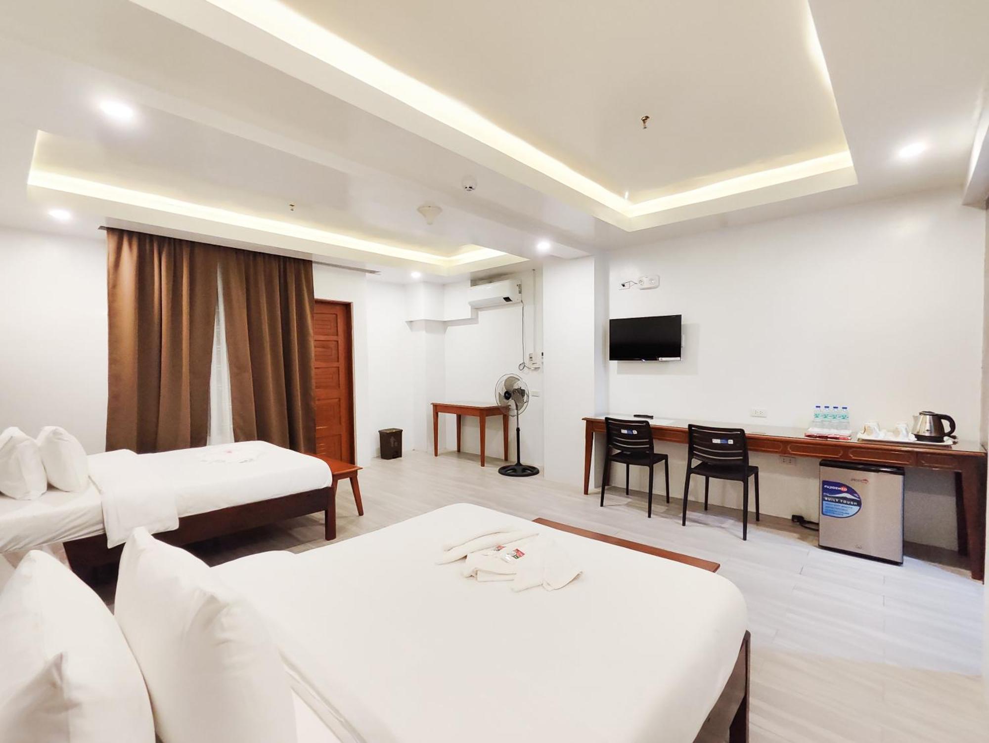 Sasa Pension House Καταρμάν Εξωτερικό φωτογραφία