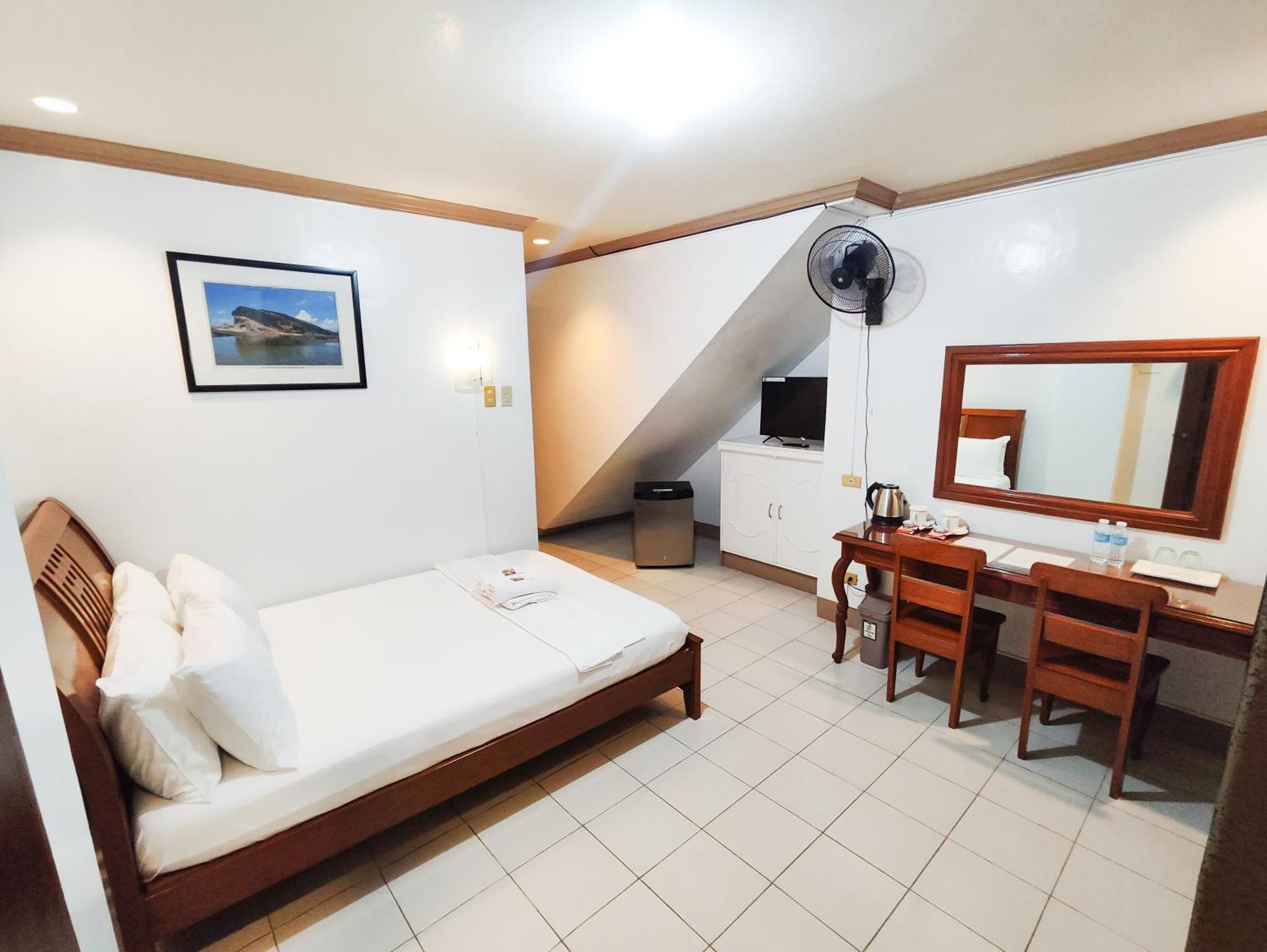 Sasa Pension House Καταρμάν Εξωτερικό φωτογραφία
