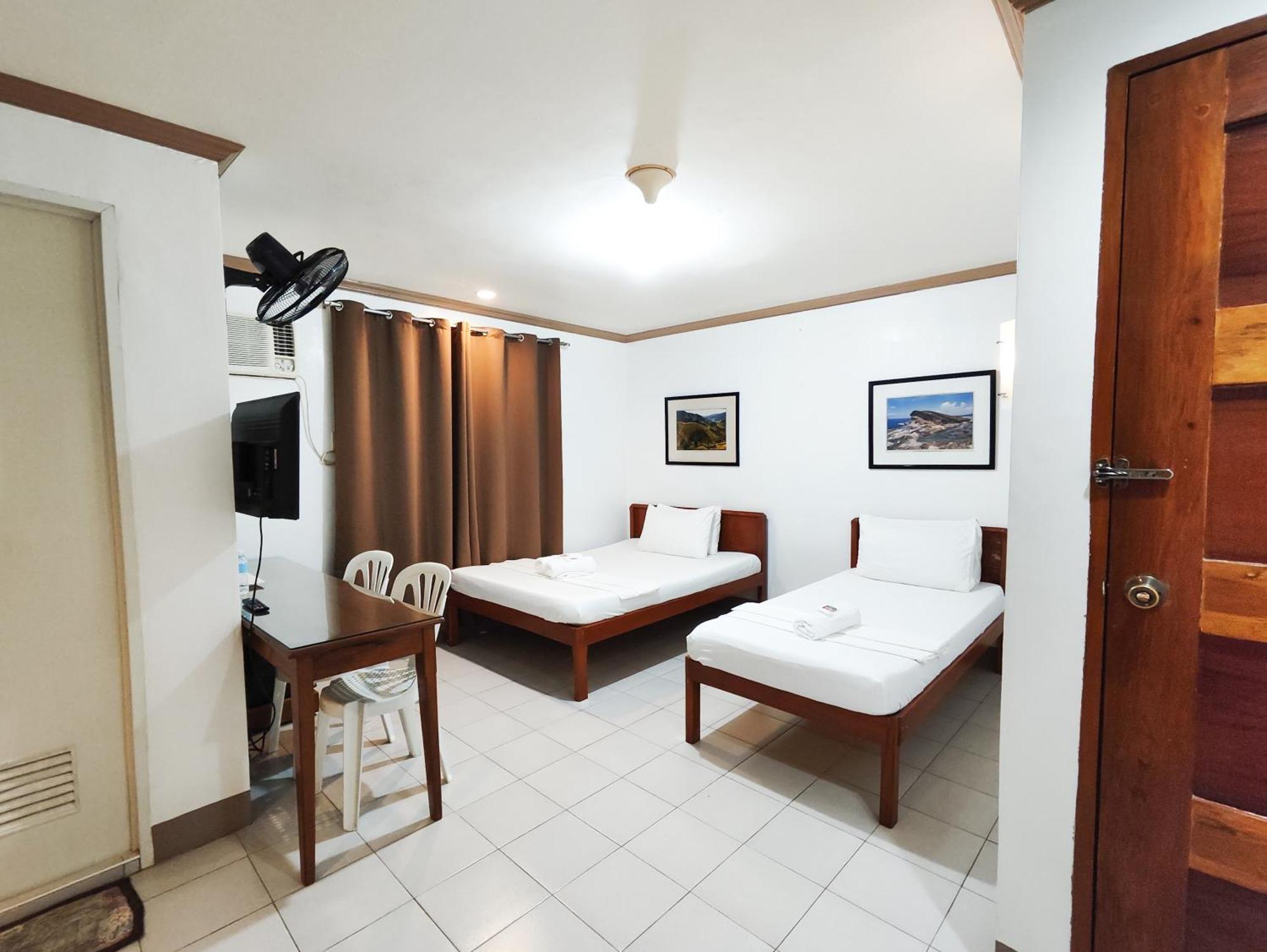 Sasa Pension House Καταρμάν Εξωτερικό φωτογραφία