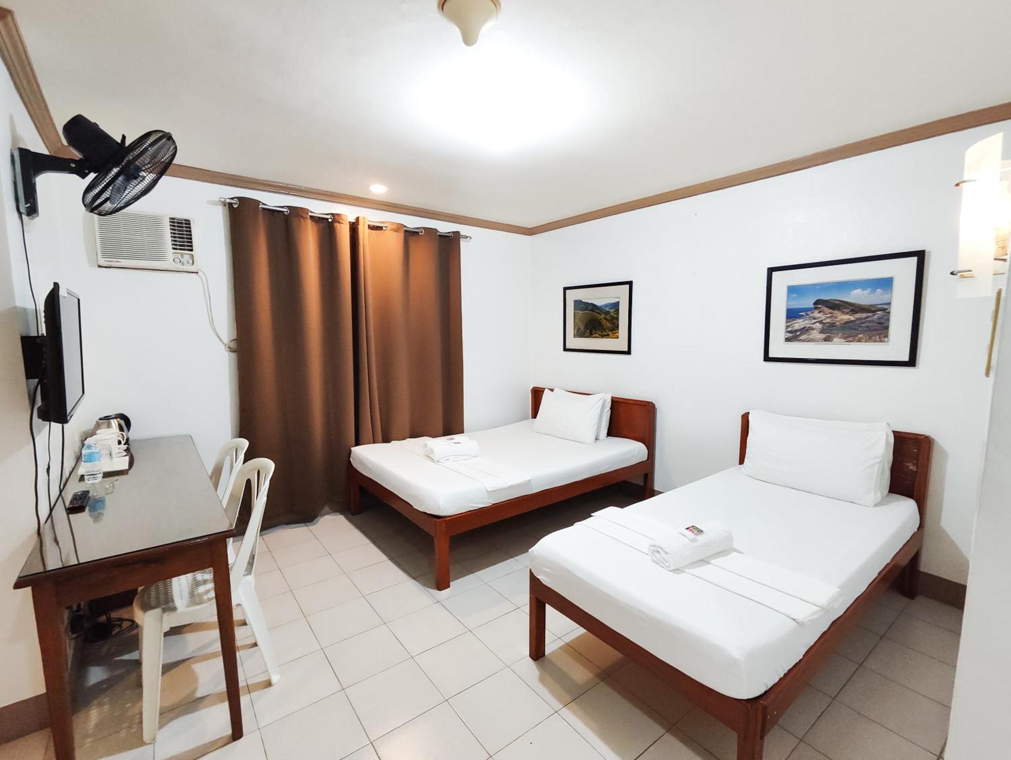 Sasa Pension House Καταρμάν Εξωτερικό φωτογραφία